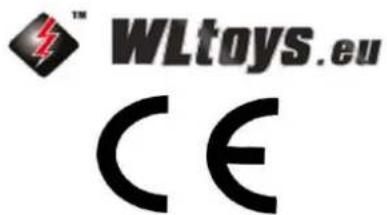 WLtoys V666 - Wltoys - 1