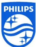 PHILIPS Finding Dory - Aan-uitschakelaar op product - 2