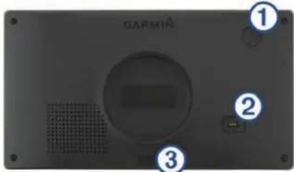 GARMIN DriveSmart 60LM - Overzicht van toestellen - 2