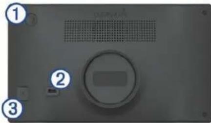 GARMIN DriveSmart 60LM - Overzicht van toestellen - 3