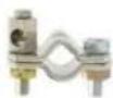 Plieger 7341210 - Aarding van de radiator - 2