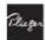 Plieger 7341210 - Specchio (met spiegel) - 2