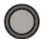 INVENTUM AKB6004RVS - controls - 2