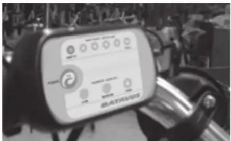 Batavus Intermezzo Easy - Gereed om weg te rijden - 2
