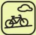 Batavus Padova Easy - Actieradius - 2