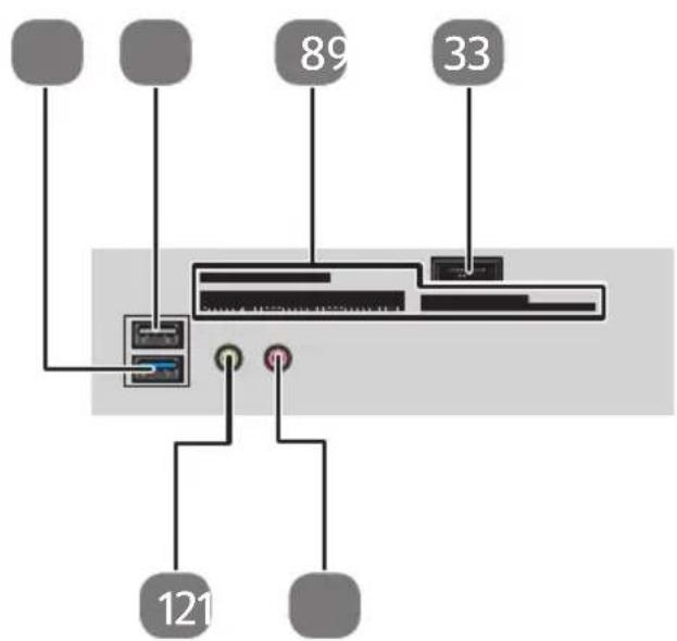 MEDION AKOYA P5363 I - Multimedia-pc - 3