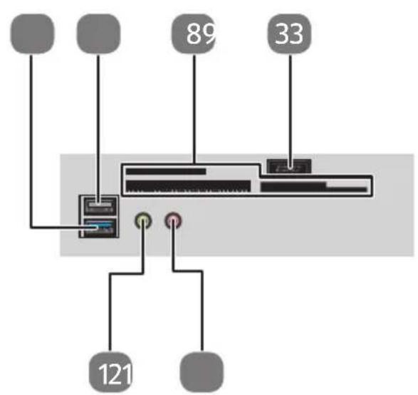 MEDION AKOYA P5363 I - Multimedia-pc - 3