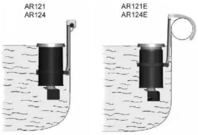 GRE KITWPR352E - FILTRATIE - 1