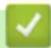 BROTHER MFC-L6900DWTSP - Druk op [Fax start]. - 1