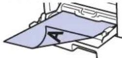 BROTHER MFC-L6900DWTSP - Papieroriëntatie voor briefhoofd- of voorbedrukt papier - 2