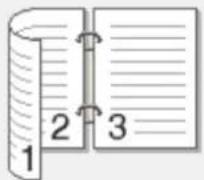 BROTHER MFC-L6900DWTSP - Scan automatisch beide zijden van een document met de Geavanceerde modus van ControlCenter4 (Windows) - 3