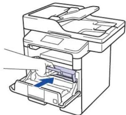BROTHER MFC-L6900DWTSP - De tonercartridge vervangen - 7