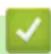 BROTHER MFC-L6900DWTSP - Opdrachten voor afstandsbediening - 1