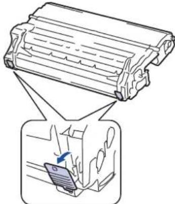 BROTHER MFC-L6900DWTSP - De drumeenheid schoonmaken - 8