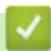 BROTHER MFC-L6900DWTSP - Stel de kiestoondetectie in - 1