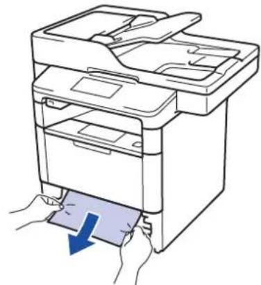 BROTHER MFC-L6900DWTSP - Verwante informatie - 2