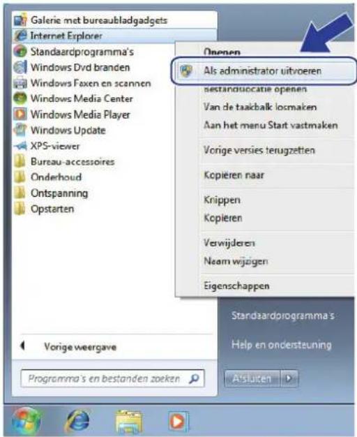 Galerie met bureaubladgadgets Internet Explorer Standaardprogramma's Windows DVD branden Windows Faxen en scannen Windows Media Center Windows Media Player Windows Update XPS-viewer Bureau-accessoires Onderhoud Ontspanning Opstarten Vorige weergave Programma's en bestanden zoeken Openen Als administrator uitvoeren bestanduocatie openen Van de taakbalk losmaken Aan het menu Start vastmaken Vorige versies terugzetten Kopieren naar Knippen Kopieren Verwijderen Naam wijzigen Eigenschappen Standardprogramma's Help en ondersteuning Assluiden