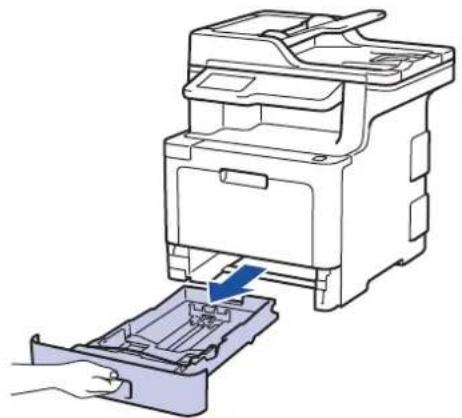 BROTHER MFC-L9570CDWTSP - Verwante informatie - 1