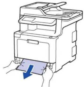 BROTHER MFC-L9570CDWTSP - Verwante informatie - 2