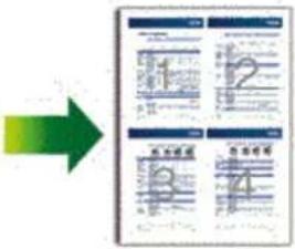 BROTHER MFC-L9570CDWTSP - Kopieeropties - 6
