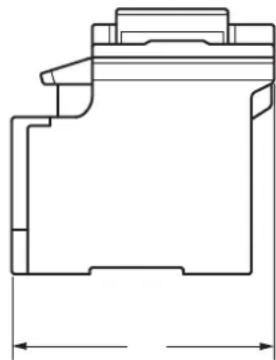 BROTHER MFC-L9570CDWTSP - Specifications - 2