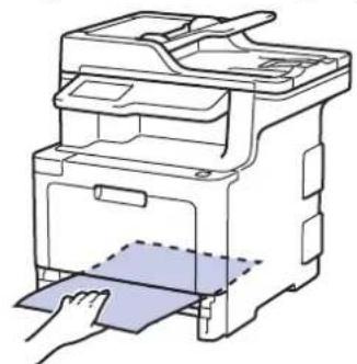 BROTHER MFC-L9570CDWTSP - Verwante informatie - 2