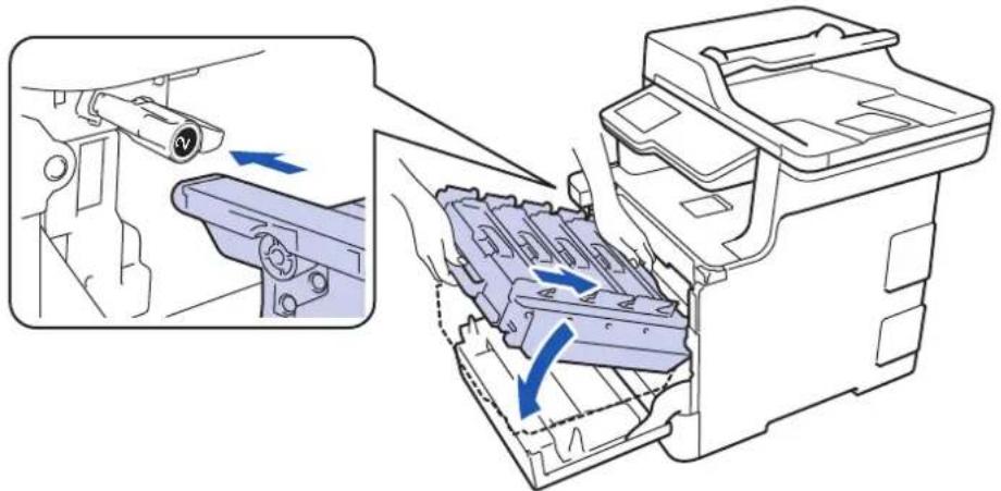 BROTHER MFC-L9570CDWTSP - Verwante informatie - 8