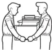 BROTHER MFC-L9570CDWTSP - WAARSCHUWING - 1