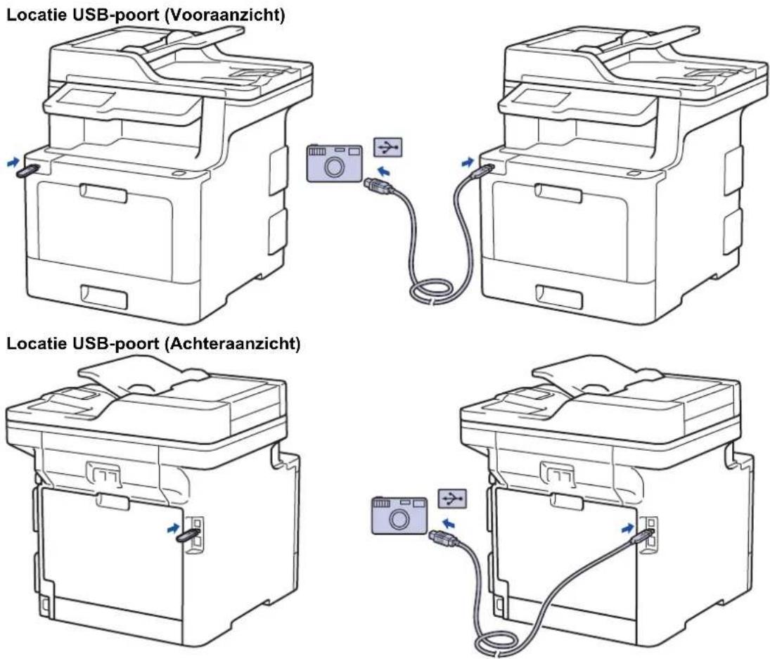 BROTHER MFC-L9570CDWTSP - BELANGRIJK - 1