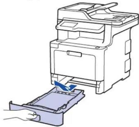 BROTHER MFC-L9570CDWTSP - Verwante informatie - 1