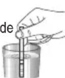 BEKO DFN 05211 X - Aanpassen van het wateronthardingssysteem - 3