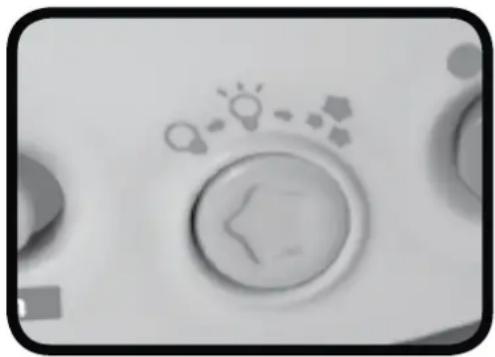 VTECH Magisch Droomnijlpaard - Volumewiel - 2