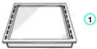 BAUKNECHT BMZH 4008 - Kit Pannenset 6 - 1