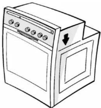 BAUKNECHT ESN3460 IN - OVEN - 1