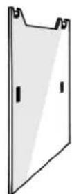 BAUKNECHT ESN3460 IN - Spit (afhankelijk van model) - 4