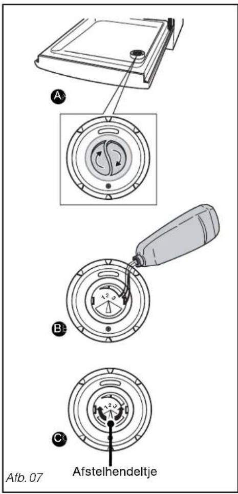 BRANDT VH1200X - Advies : - 1