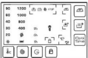 BRANDT BWF5Q8YCW - Opmerking: - 1