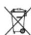 BRANDT BWT6412DS - • MILIEUBESCHERMING - 1