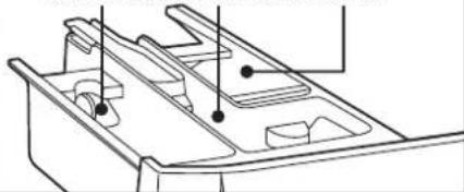 BRANDT WFK 1448 e - WASVERZACHTER - 2
