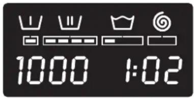 BRANDT WFK 1448 e - PROGRAMMA - 1
