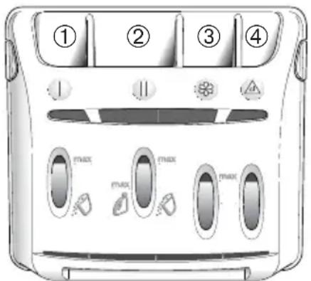 BRANDT WOT 24351 - Vullen met wasmiddel - 1