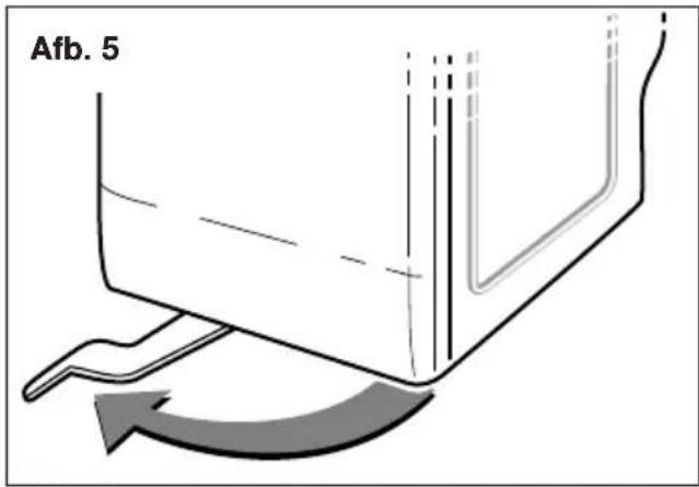 BRANDT WOT 24351 - Mobiliteit - 1