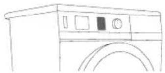BRANDT BFD92AE - PROGRAMMATABEL - 8