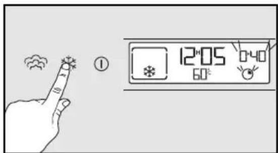 12:05 60° 040°