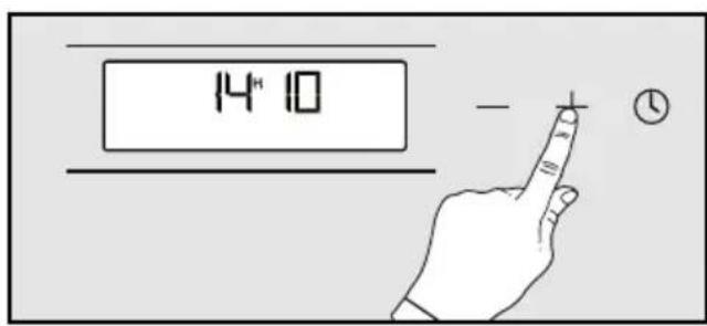 14:10 - + ⏚
