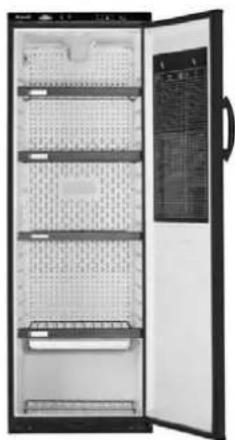BRANDT CB1780 - Servicedienst - 3