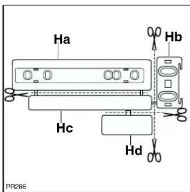 BRANDT FA1000E - Nismaten - 8