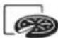 BRANDT FP1060X - STERKE GRILL - 1