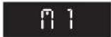 BRANDT ME1045B - • DE GEHEUGENPROGRAMMA'S M1 / M2 / M3 - 6