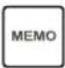 BRANDT ME1045B - • DE GEHEUGENPROGRAMMA'S M1 / M2 / M3 - 1